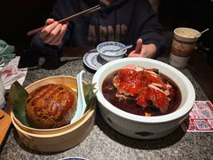 -南京大牌档(夫子庙贡院街店)