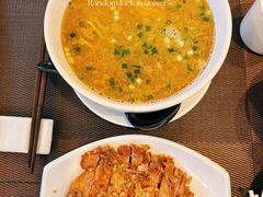 -中国厨房/台湾牛肉面