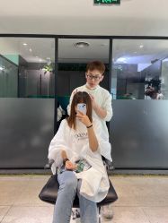 -悦SALON