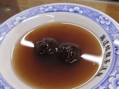 -粗茶淡饭(东关街店)
