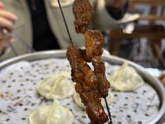 -志亮灌汤蒸饺·清真(庙后街店)