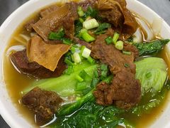 -珍珍小食店(西华路店)