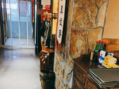 -柿子树炭烤羊腿(金台路店)