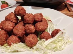 -北京王府井希尔顿酒店·秦唐中餐厅Chynna