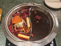 -牛New寿喜烧(中山公园龙之梦店)