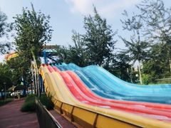 -欢乐水魔方水世界