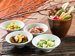 -王府茶楼茶宴·创意菜(大观园总店)