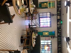 大堂-茶港·点心·啫啫煲(范湖万达广场店)