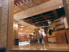 -极乐汇汗蒸会馆(杭州店)