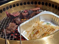 -谷牛和牛烤肉(漕河泾印象城店)