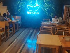 -猫的天空之城概念书店(苏州平江店)