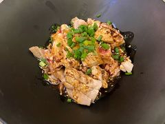 -成都驻京办餐厅(蜀都宾馆店)