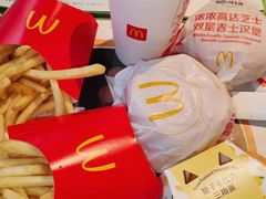 -麦当劳(磨子桥店)