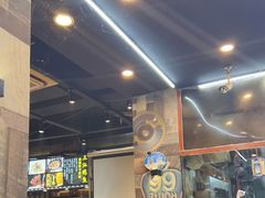 -三江烤鱼(张家巷店)