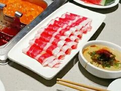 -海底捞火锅(万象汇店)