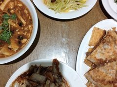 -河沿肉饼Beijing Pie(东华门店)
