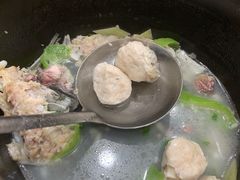 -江海酒家(赤岗店)