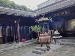 -包公祠