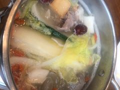 -嘉年华大酒店琴湾-自助餐厅