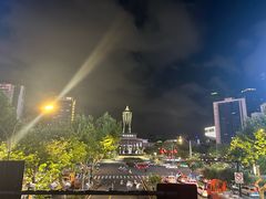 -杭州君悦酒店