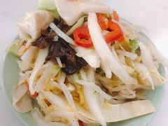 -董小西的凉皮和椒麻鸡(三元桥店)