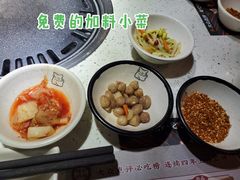 -猫抓烤肉(武进吾悦广场店)