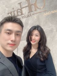 -OnHair Salon
