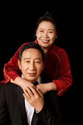 -UCOME优可儿童亲子摄影