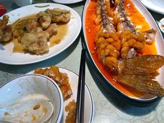 -东北缘餐厅(兰埔路店)