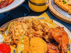 -熊吞·大碗丼烧肉饭(西市场嘉华店)