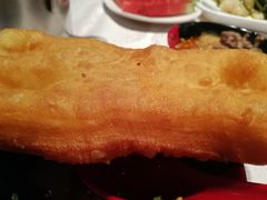 -凯鸽火锅(华林新天地店)