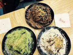-冰冰酱老味刨冰绵绵冰(中山路总店)