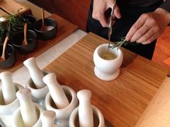 -郑州绿地JW万豪酒店The Grill烤汇扒房