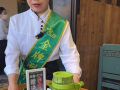 -手选潮汕鲜牛肉火锅(二七广场店)