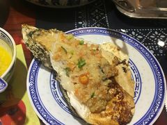 -蠔友汇(皇姑店)
