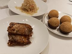 -红城阁·上海味道(四平路店)