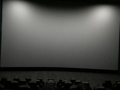 放映厅-幸福蓝海影城(上海闵行日月光中心杜比全景声店)