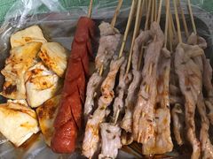 -春林凉面(钢花新村116街坊店)