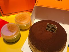 -KUMO KUMO甜品·冰淇淋(深圳壹方城店)