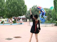 -欢乐水魔方水世界