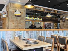 -禾记海鲜烧烤(八一路店)