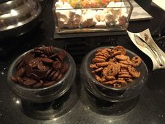 -OPEN開全日自助餐厅·牛肉火锅·海鲜(佛山希尔顿酒店)