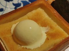 -绿茶餐厅(布吉万象汇店)