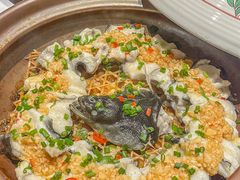 -醉壹号海鲜大排档(厦门美食地标店)