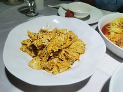 -鸭王烤鸭店(三里河店)