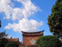 -晋江五店市传统文化旅游区