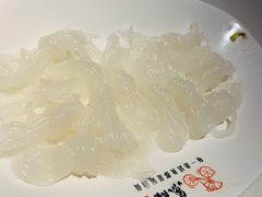 -鱼酷活鱼烤鱼(恒隆广场店)