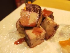 -富山日式料理(宽厚里店)