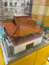 -乐高授权专卖店(济南万象城店)