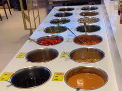 -小肥牛潮汕牛肉火锅(南联店)